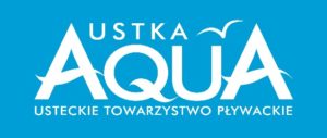 Logo UTP Aqua